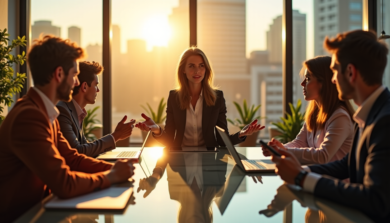 raccourcis intelligents pour lancer un business plus vite — l'investissement initial dans des outils d'automatisation peut sembler