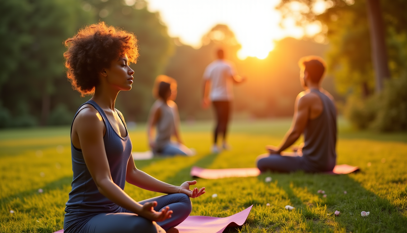 révéler la meilleure version de vous-même en 2026 : le guide ultime — u'il s'agisse de techniques de relaxation, d'exercices physiques