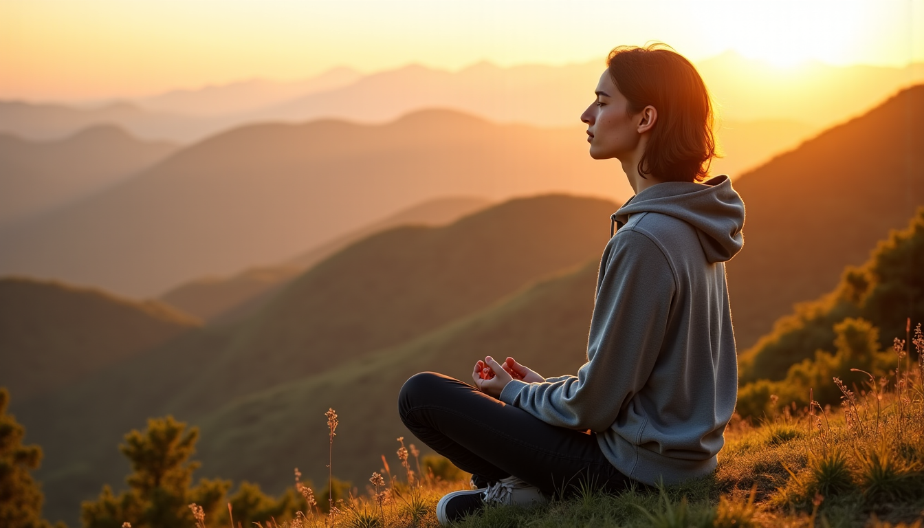 Illustration : la transformation ne se produit pas du jour — révéler la meilleure version de vous-même en 2026 : le guide ultime