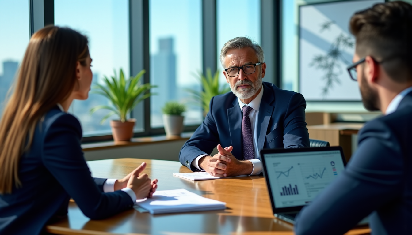 entreprendre en toute sérénité : pourquoi la prévention fiscale est votre meilleur allié — en étant proactif, vous transformez ces changements potentiellement