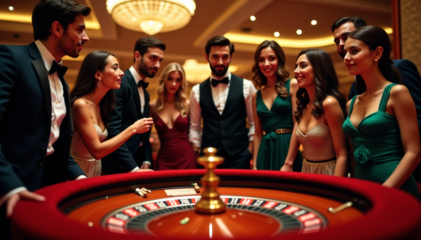 sont les jeux de casino les plus rentables en ce moment ? — ces deux classiques du casino sont réputés pour