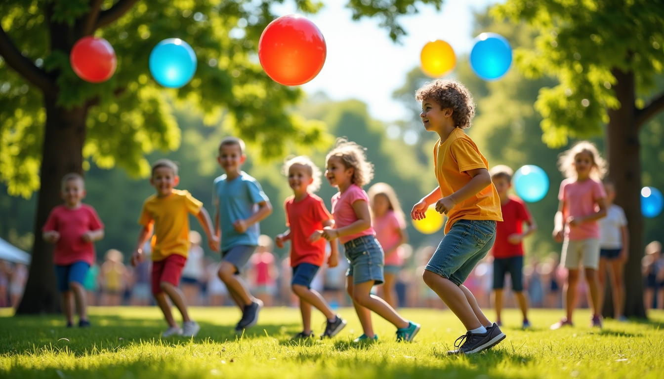 jouer au jeu balloon ? tout savoir avant de lancer votre première partie — la clé du succès ne réside pas dans