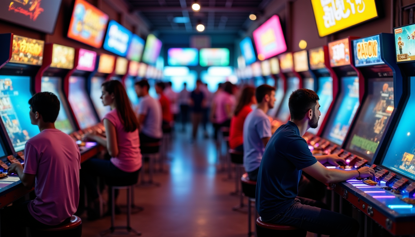 jouer à chicken run gratuitement en ligne sur mobile ? — ces plateformes se caractérisent souvent par une interface