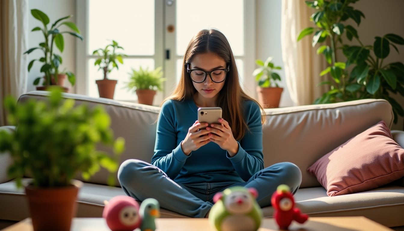 Illustration : la clé du succès réside dans l'observation. chaque — jouer à chicken run gratuitement en ligne sur mobile ?