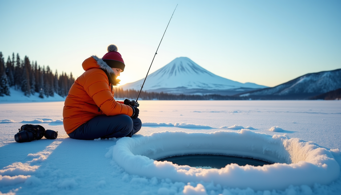 Ice fishing live et coin volcano parmi les meilleurs jeux casino 2026 ice fishing live et coin volcano se distinguent-ils en 2026 ? — la transparence est un autre pilier de l