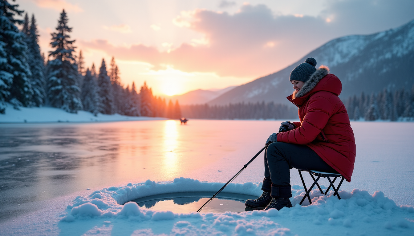 Ice fishing live et coin volcano parmi les meilleurs jeux casino 2026 Illustration : le jeu peut proposer des systèmes de récompenses — ice fishing live et coin volcano se distinguent-ils en 2026 ?