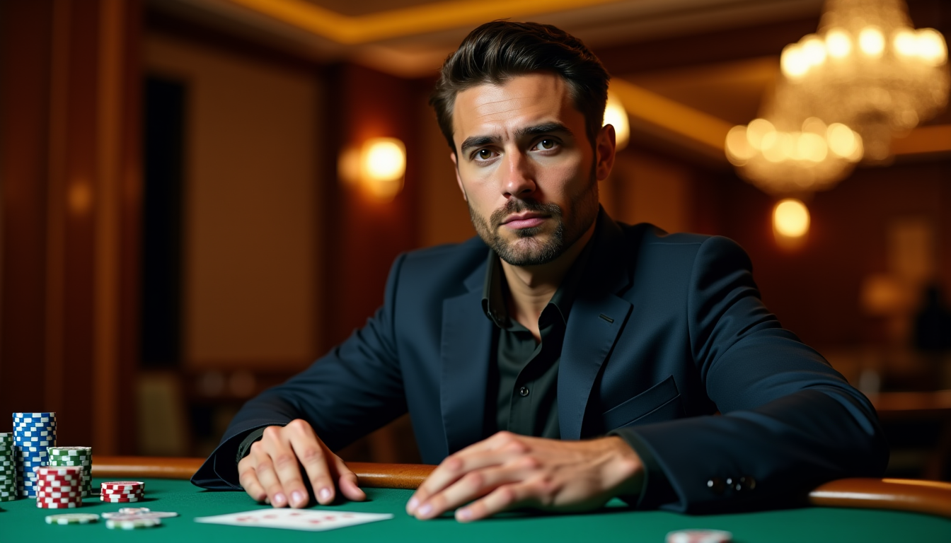 Illustration : uggère un potentiel de gain accru pour les — stratégies squid gamebler : 5 conseils d'experts pour multiplier vos gains