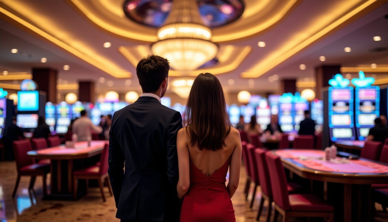 vortex casino : guide complet et astuces pour les nouveaux joueurs — ompenses. le mode démo : une option précieuse