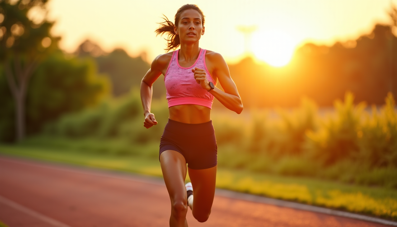 nutrition sportive : les conseils validés par nos experts pour progresser en 2026 — une alimentation équilibrée ne doit pas exclure les