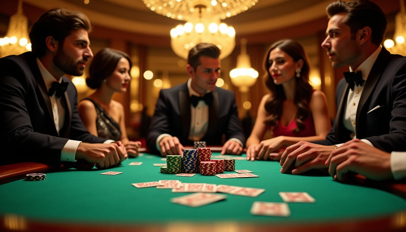 Illustration : cette citation met en lumière l'importance de la — jouer à rabbit road ? tout savoir sur ce jeu de casino viral