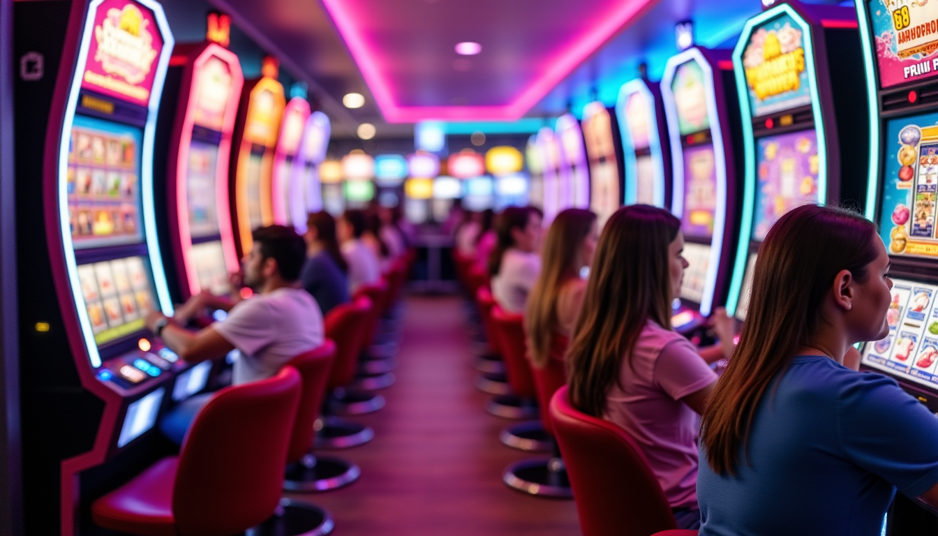 duel de slots : faut-il préférer le gameplay de piggy tap ou de sweet bonanza ? — modérée (nouvelle approche) faible à modérée (selon les