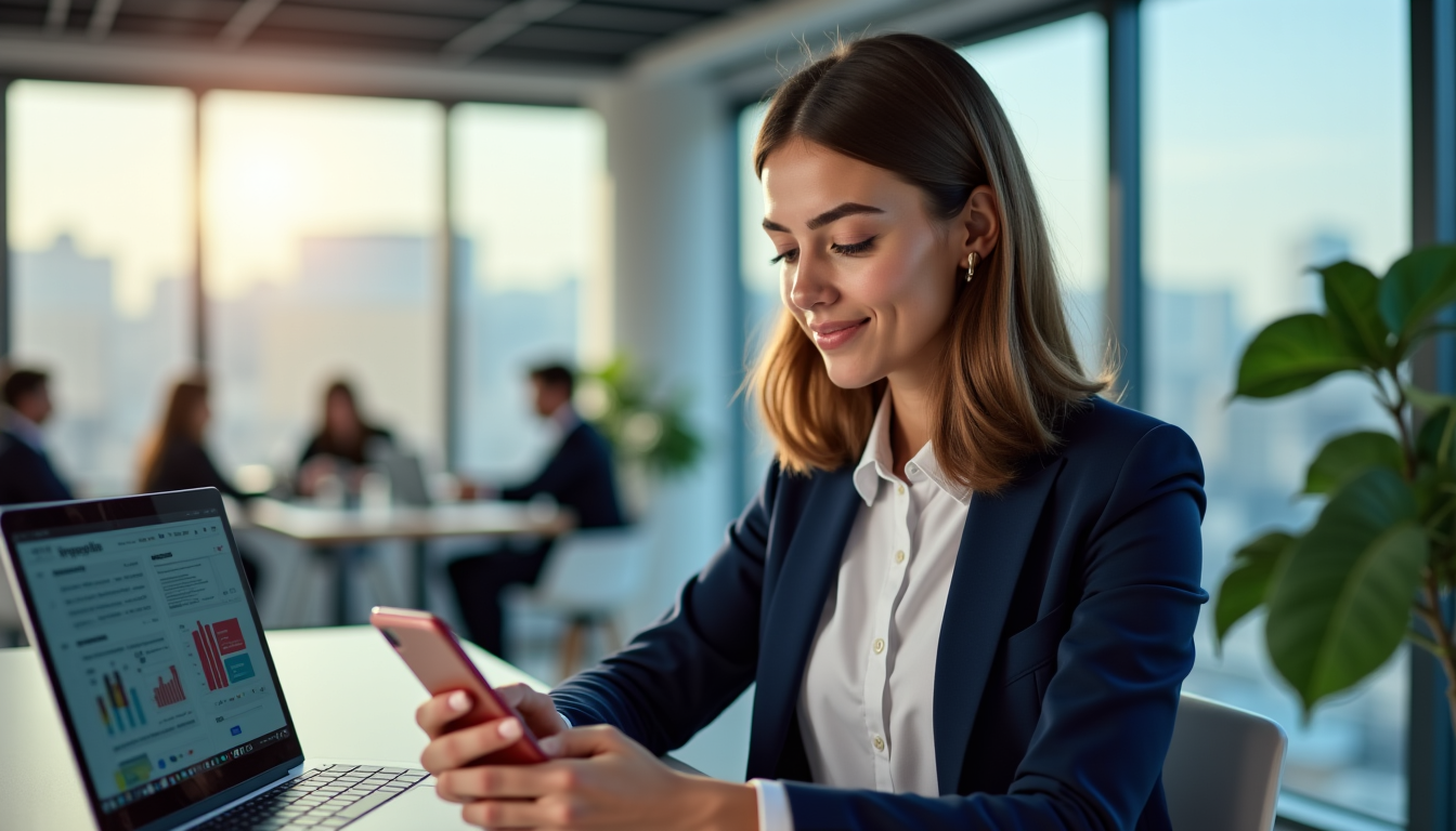 communication digitale : quels outils choisir pour faire rayonner votre marque ? — les réseaux sociaux représentent des canaux privilégiés pour