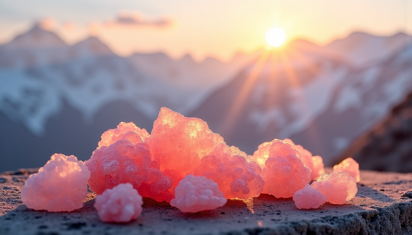 vertus spirituelles du sel rose de l’himalaya — orer sur ce site, s'aligne parfaitement avec l'utilisation