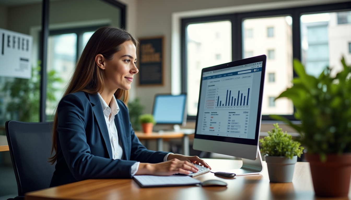 Illustration : chaque tpe et chaque indépendant a des besoins — tpe et indépendants : pourquoi automatiser sa comptabilité devient un vrai levier de gestion en 2026