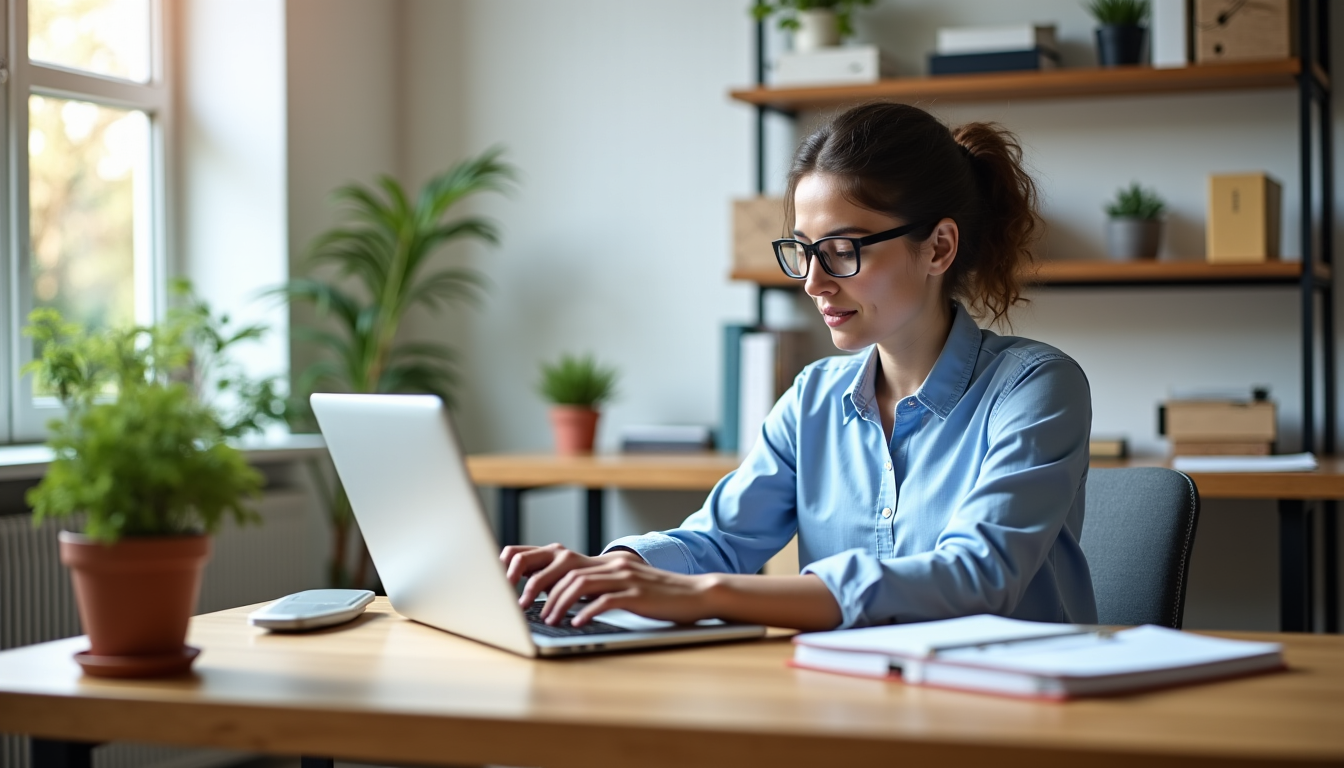digitaliser sa gestion quand on est indépendant : les outils à adopter pour arrêter de subir sa compta — anticiper les flux de trésorerie est fondamental pour
