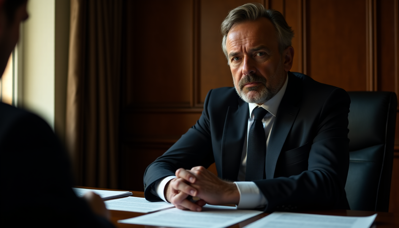 faire appel à un avocat pénaliste dès la garde à vue ? — « la garde à vue est un moment