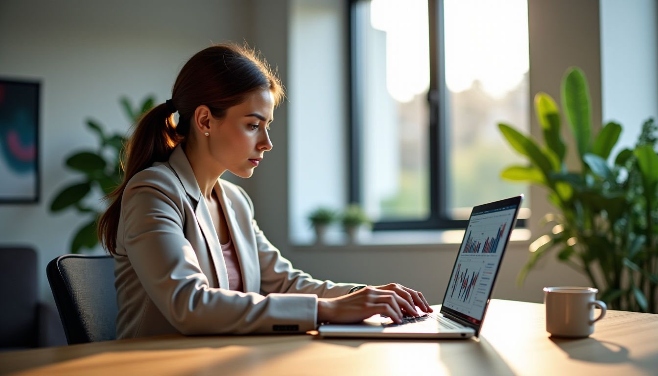 formation facturation : maîtriser les bases essentielles pour votre auto-entreprise — il est donc crucial de surveiller attentivement votre