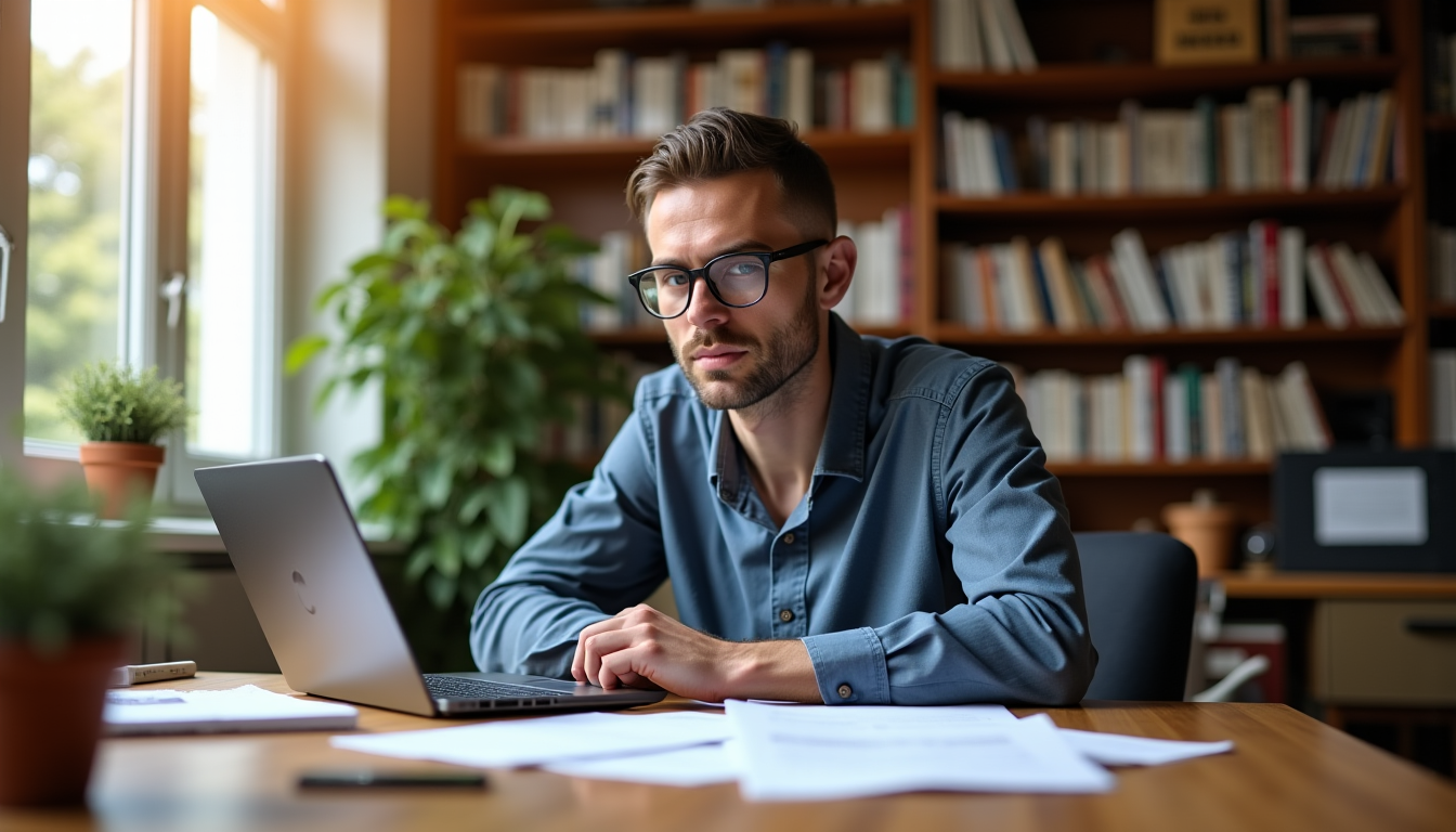 Illustration : bien que facultatif pour les auto-entrepreneurs dans de — formation facturation : maîtriser les bases essentielles pour votre auto-entreprise