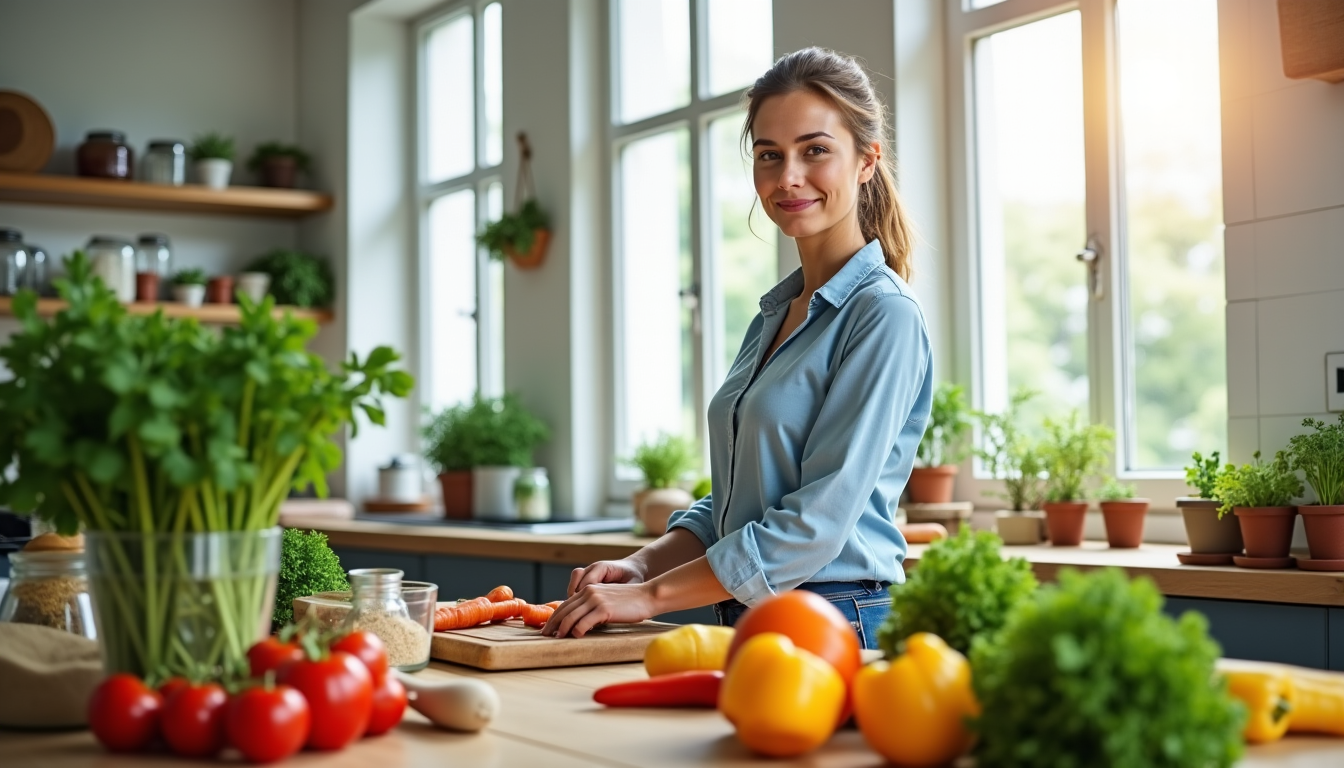 secrets du bien-être : ce que vous ignorez encore sur votre santé — pour soutenir cet axe vital, pensez à diversifier