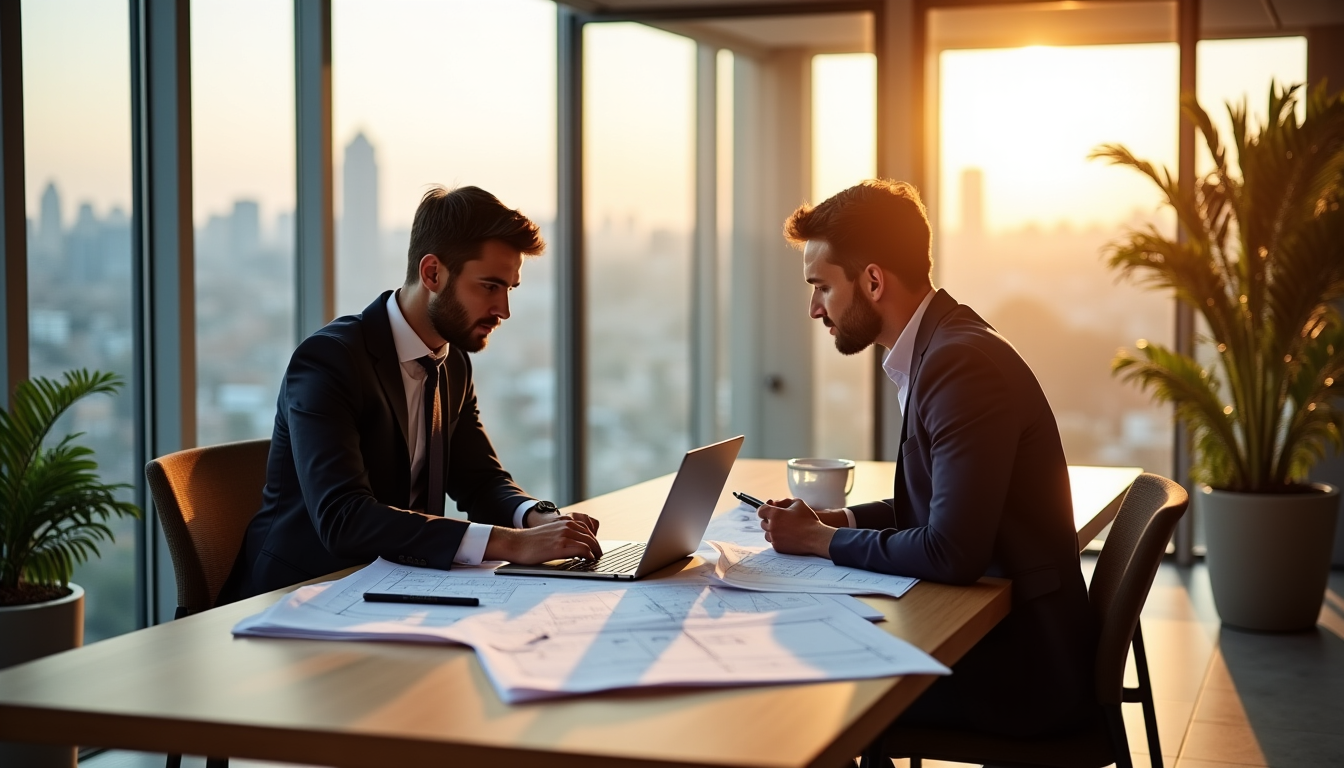 Illustration : r soutenir les travaux de rénovation énergétique, ce — rénovation ou construction : quel choix pour votre projet ?