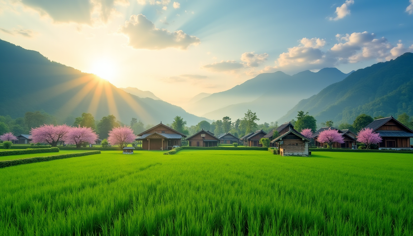 ce que les voyageurs ne savent pas encore sur l'asie — beaucoup de ces régions restent relativement inexplorées par