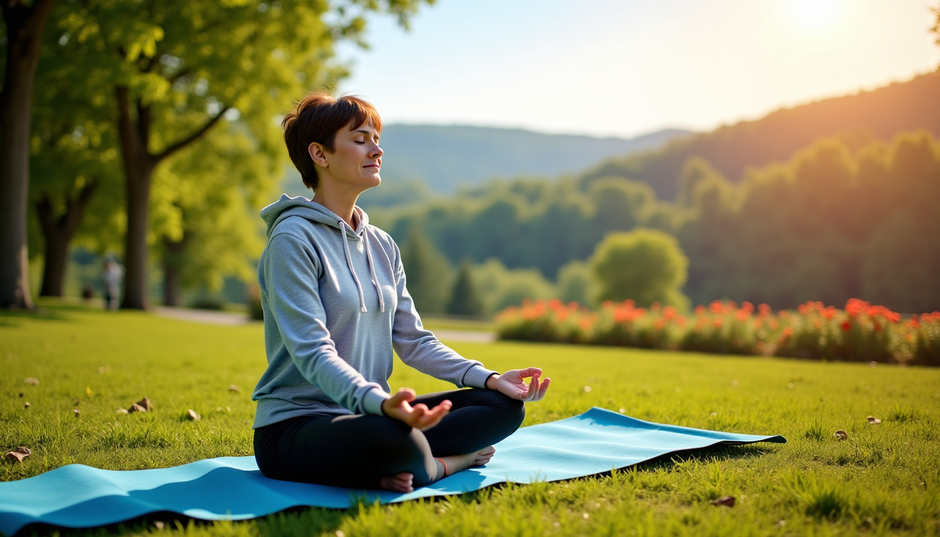 améliorer votre bien-être au quotidien ? — le bien-être ne se limite pas au corps