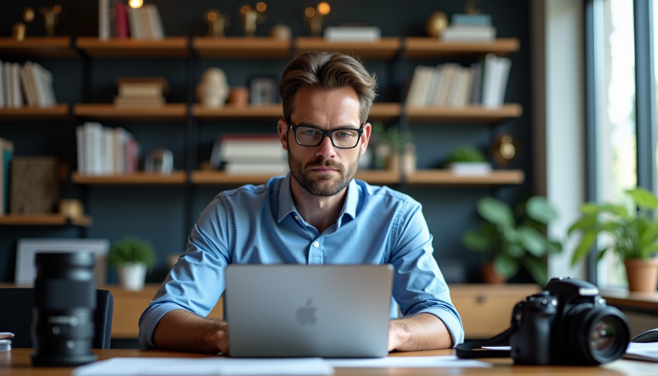 votre source d’informations numériques fiables — au-delà de l'auteur, la réputation du site ou