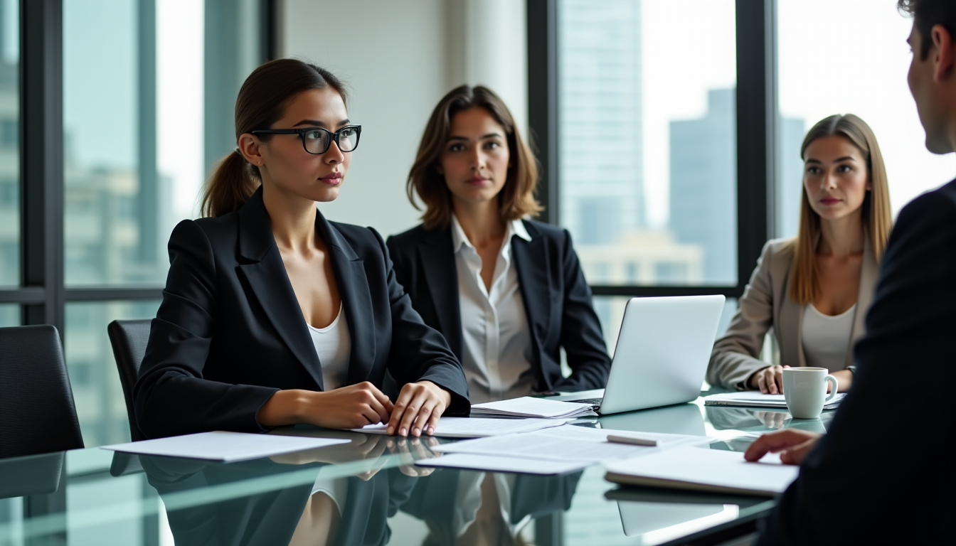 impact a la mode sur le monde des affaires ? — s à la marque et influencent la manière