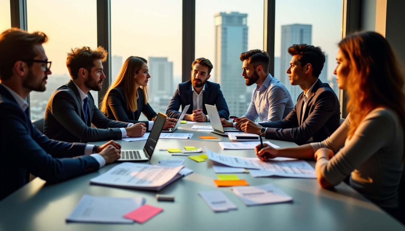 réinventez votre stratégie d'entreprise aujourd'hui — comment mener à bien cette exploration introspective et