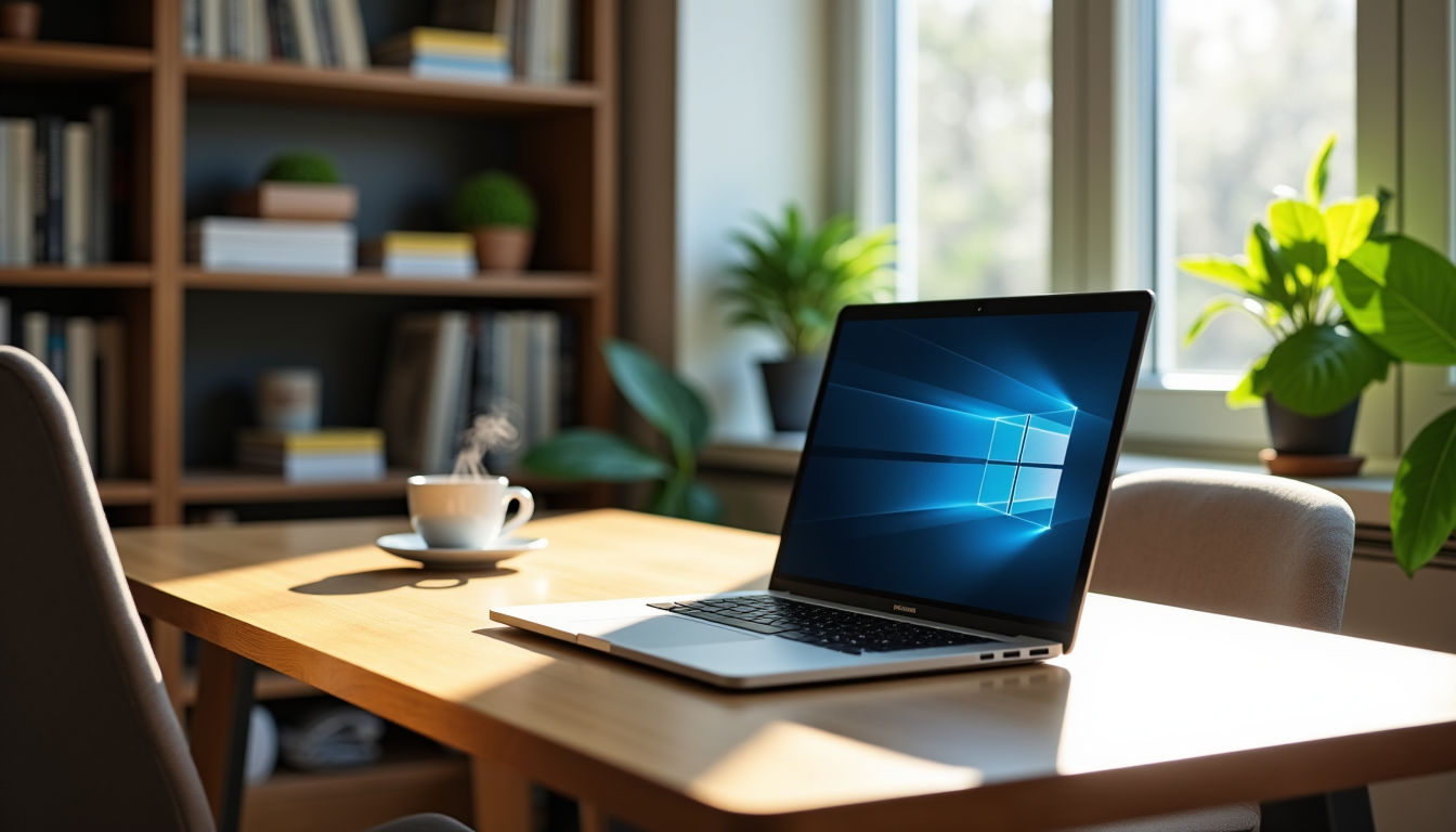 7 astuces pour améliorer les performances de votre pc — les mises à jour logicielles ne sont pas