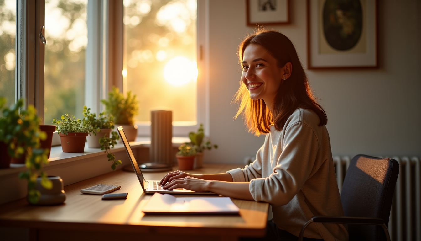 6 astuces pour simplifier votre routine quotidienne — aines peuvent être purement et simplement supprimées. toutes