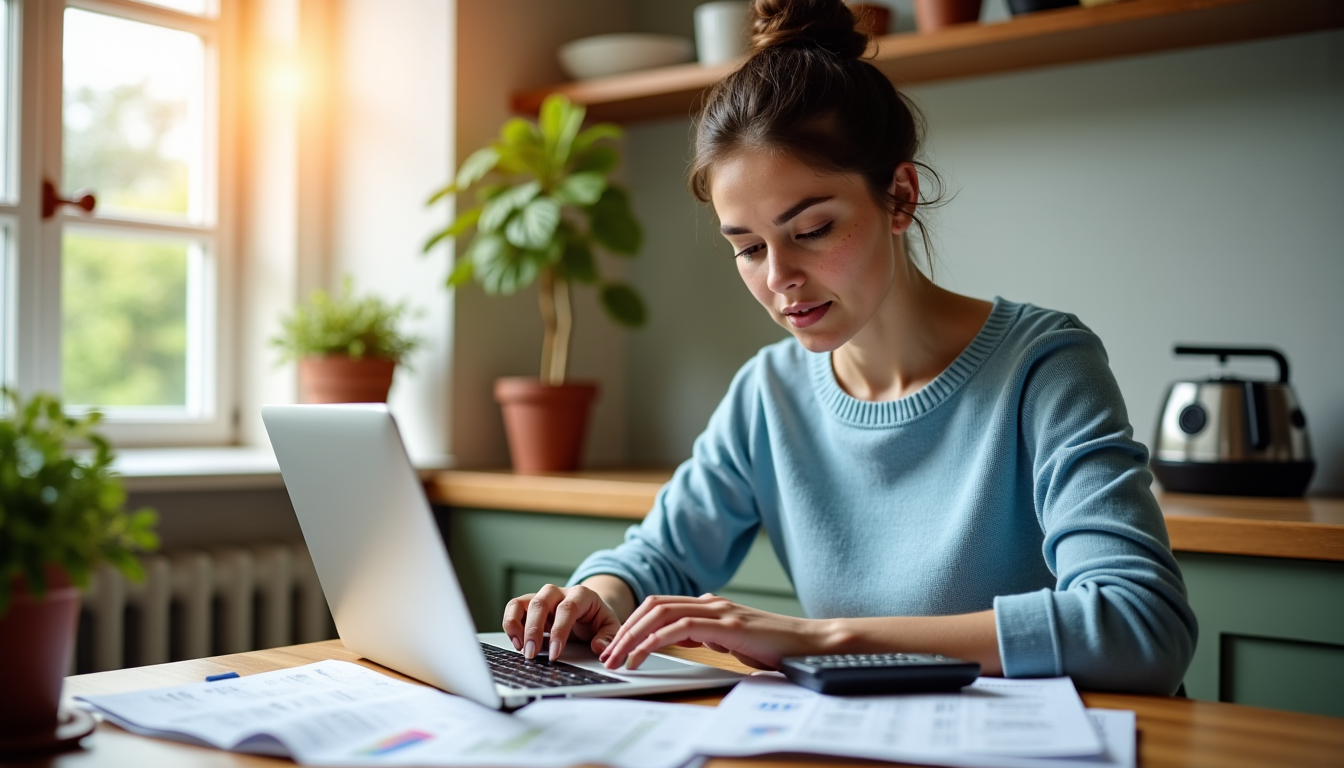 10 astuces pour mieux gérer votre budget quotidien — prenez également le temps de comparer les prix