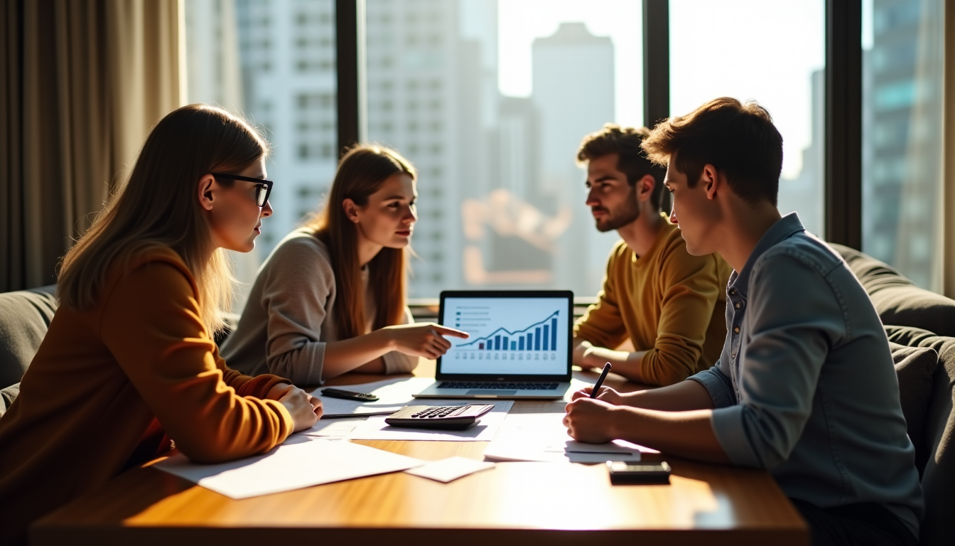 Illustration : quelle que soit la méthode choisie, l'important est — 10 astuces pour mieux gérer votre budget quotidien