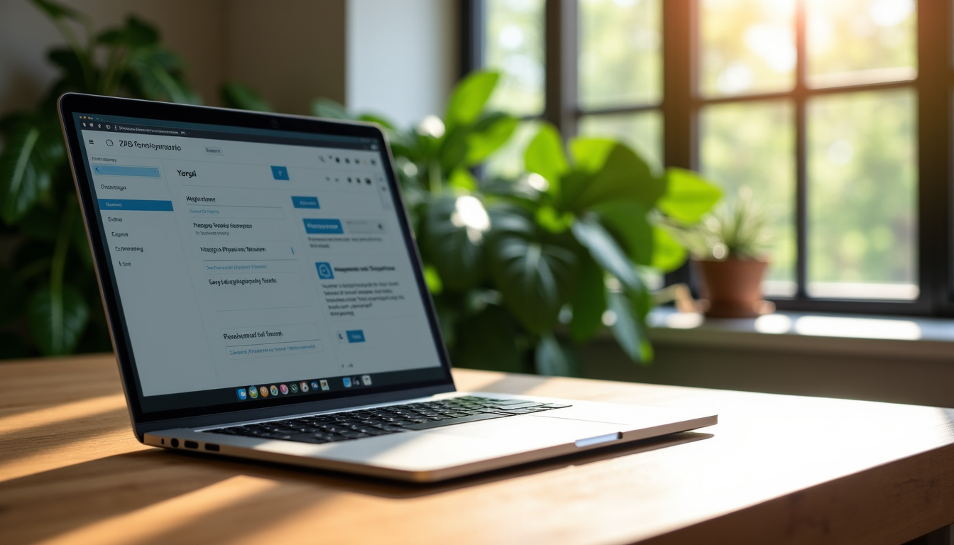 7 astuces pour optimiser l'autonomie de votre pc portable — lications qui minimisent leur empreinte énergétique, même si