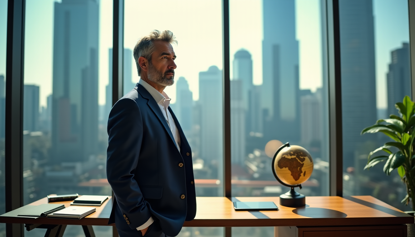 innovation et tradition : l'équilibre des entreprises modernes — parvenir à un équilibre harmonieux entre l'innovation et