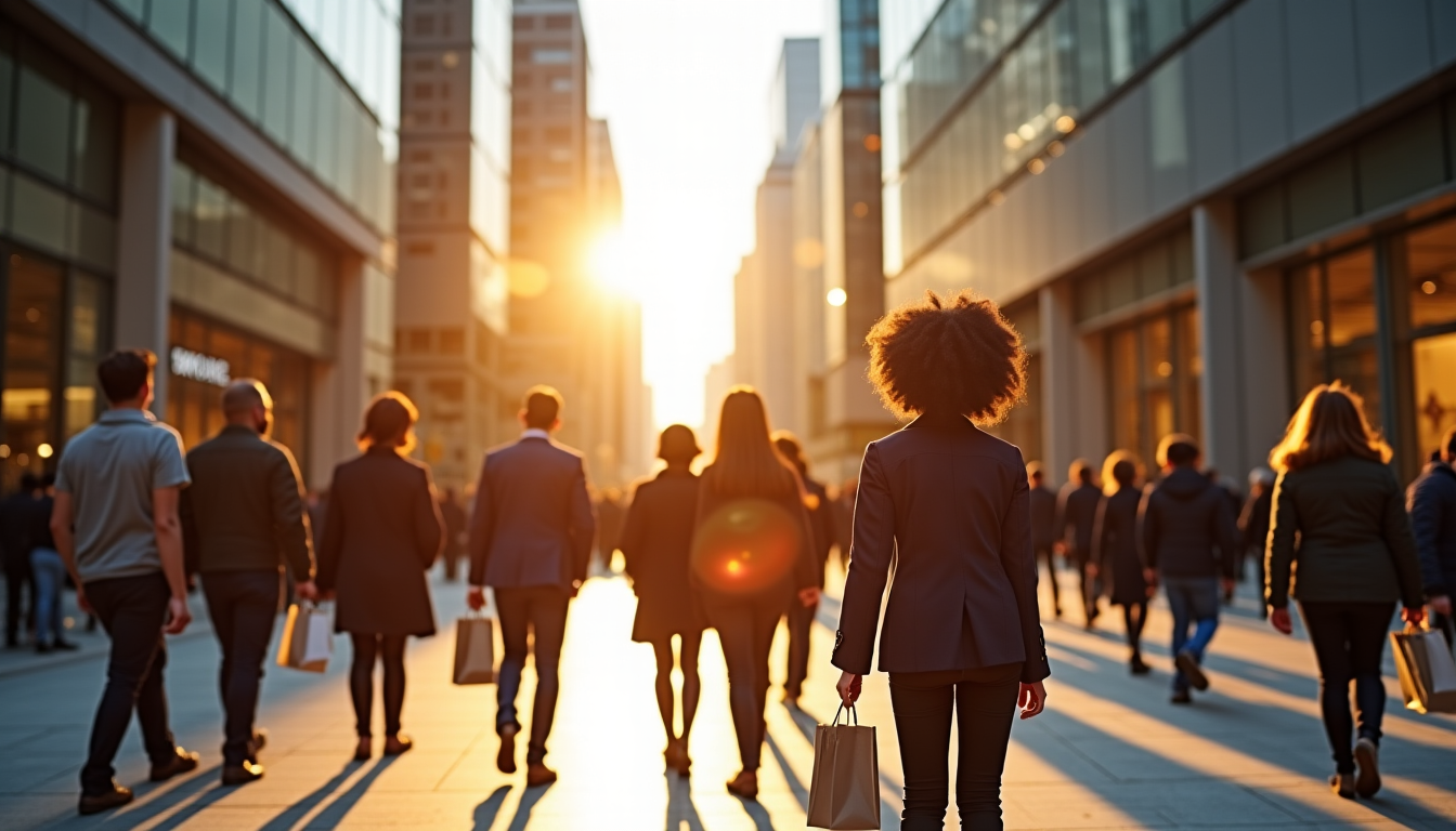 ce que personne ne dit sur l'évolution de notre société — les valeurs fondamentales de nos sociétés contemporaines, souvent