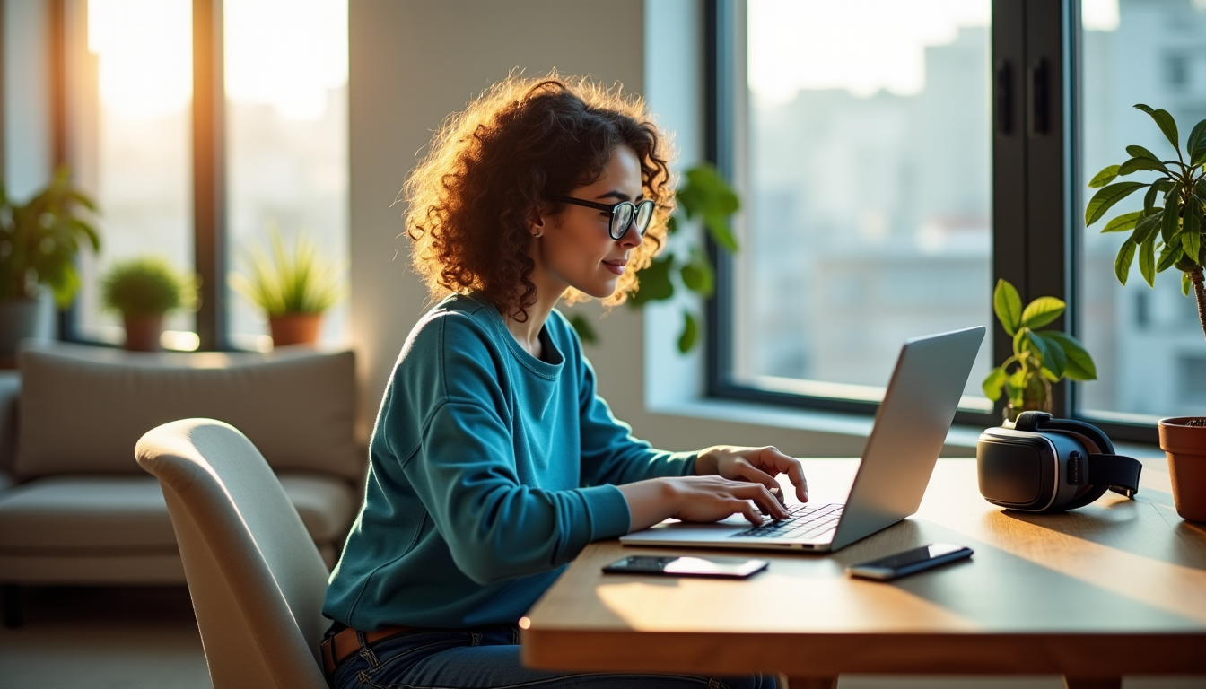 innovation et quotidien : quand la technologie transforme nos vies — e personnalisation marque une rupture avec les modèles