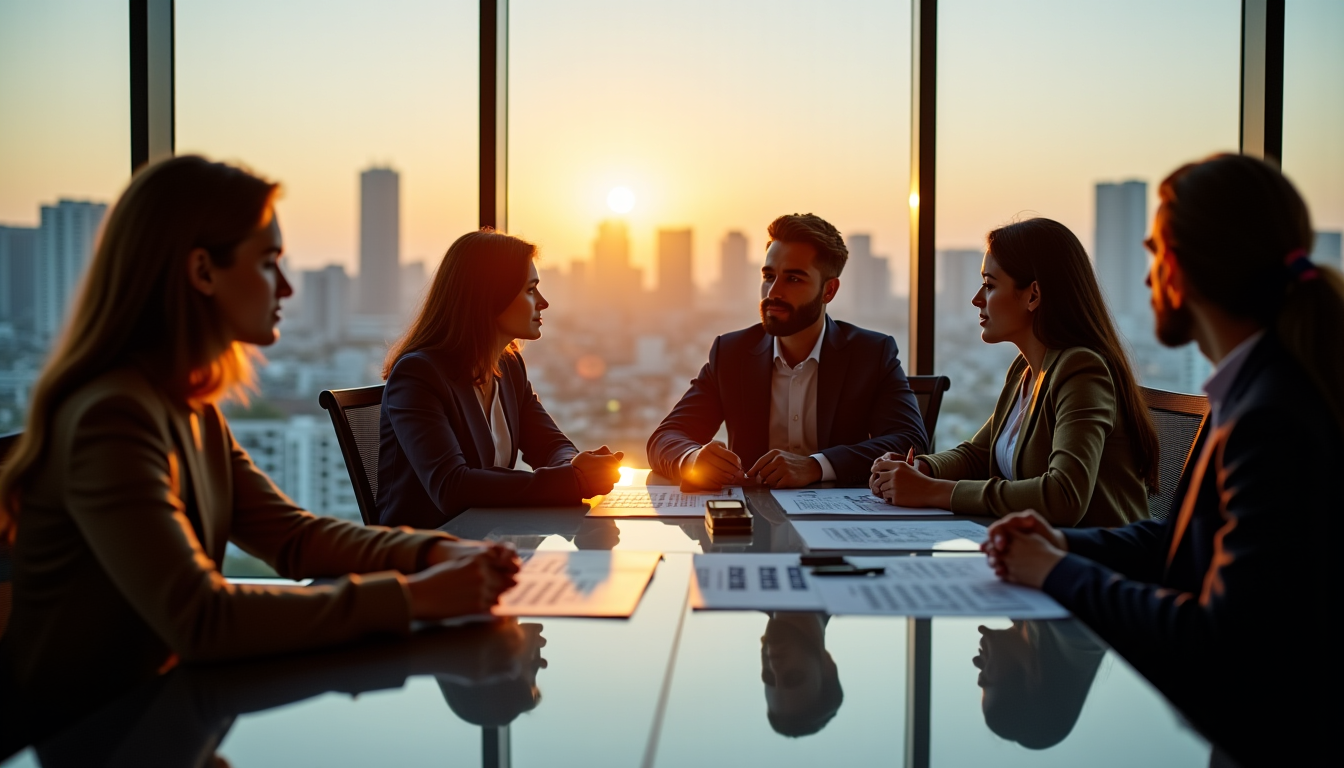 réinventez votre entreprise pour un futur durable — enfin, le troisième pilier est l'impact positif. votre