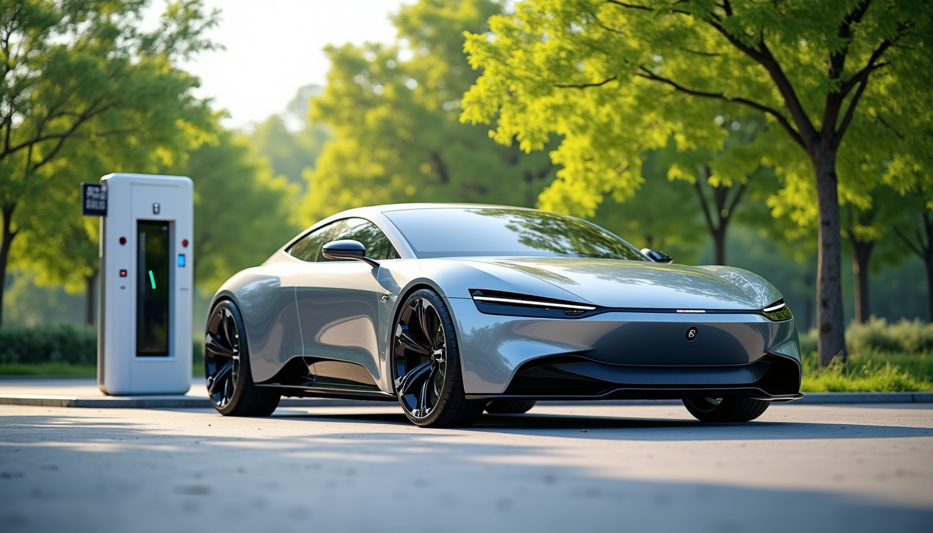 Illustration : cette diversité des solutions permet aux utilisateurs de — ce que vous ignorez sur l'évolution des véhicules motorisés