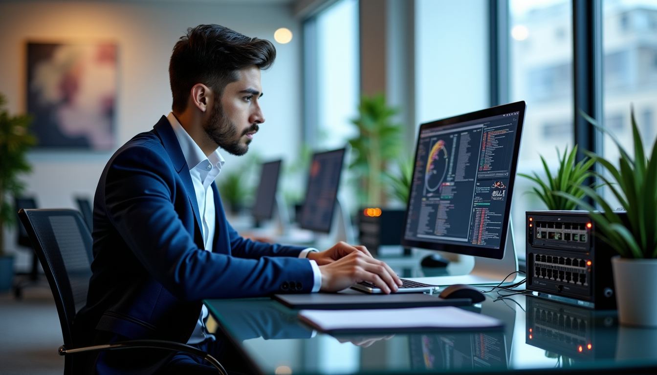 3 astuces pour optimiser votre réseau périphérique — au-delà du matériel, la configuration logicielle de vos