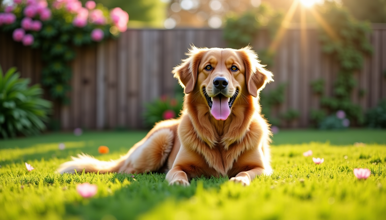 10 conseils essentiels pour garder votre chien en bonne santé cette année — un bon toilettage ne se limite pas à