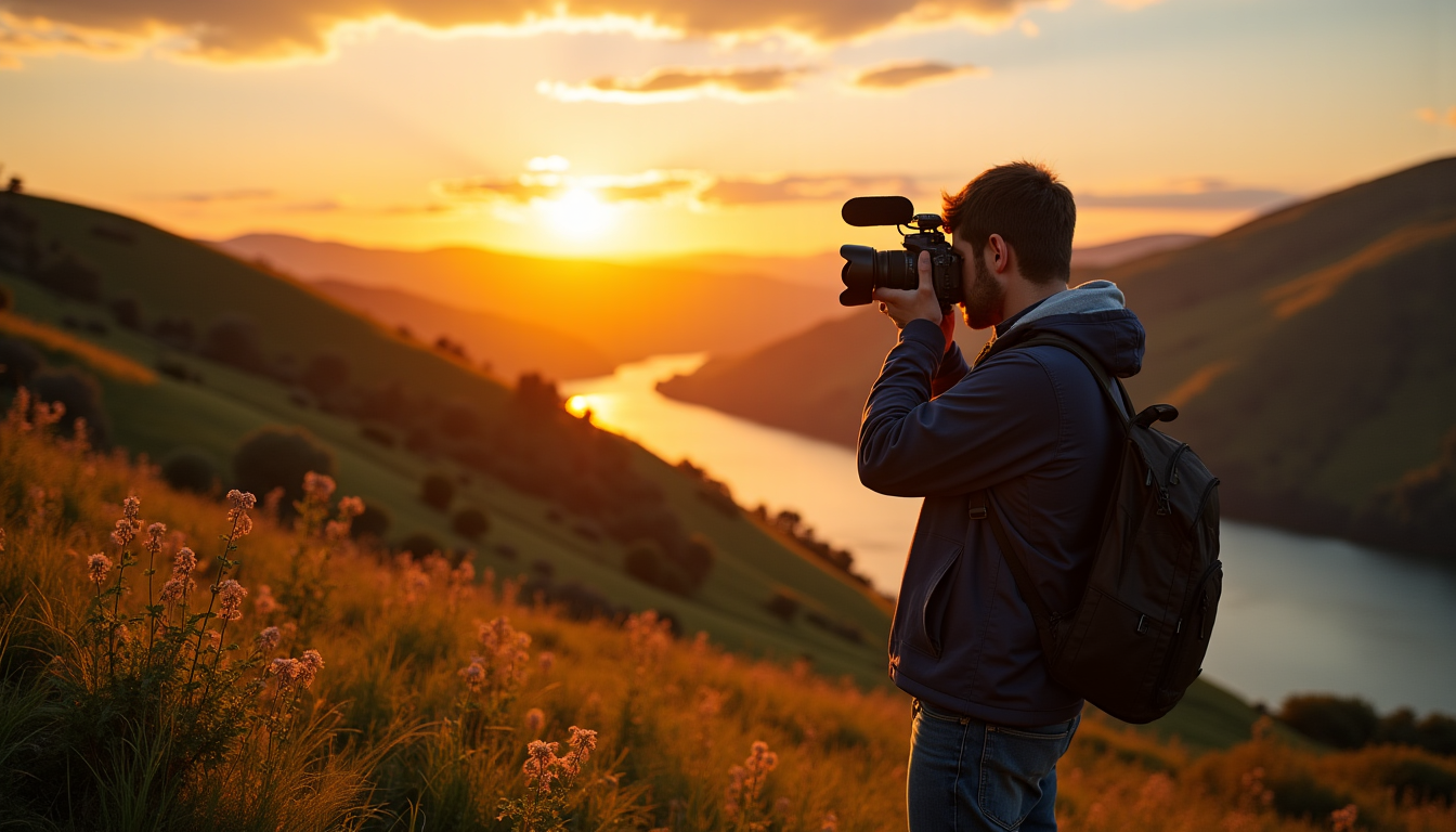 lumière et ombre : l'art de capturer l'instant parfait — l'intégration de l'ombre dans votre composition demande une