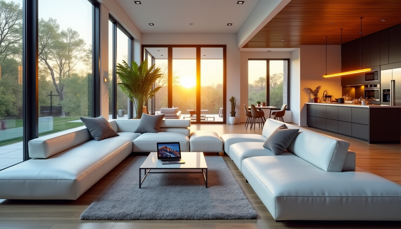 Illustration : lorsque vous êtes prêt à passer à l'action, — maison connectée : le guide complet pour bien débuter en 2026