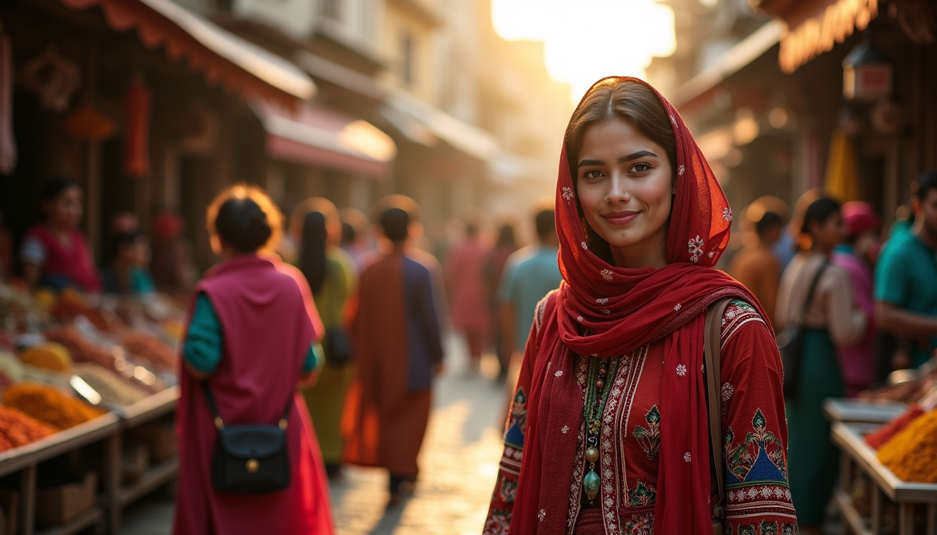 immersion totale : vivre la culture à travers le voyage — accepter les différences, même celles qui peuvent sembler