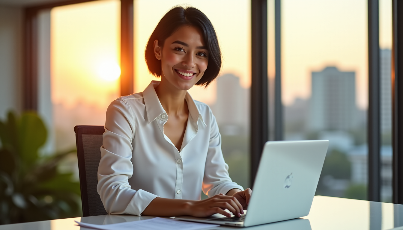 améliorez votre quotidien grâce à un emploi essentiel — pour véritablement transformer votre expérience professionnelle et, par