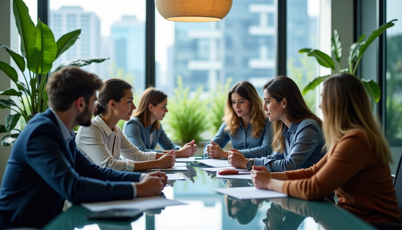 Illustration : innover ne signifie pas nécessairement inventer quelque chose — secrets méconnus des réussites d'entreprise