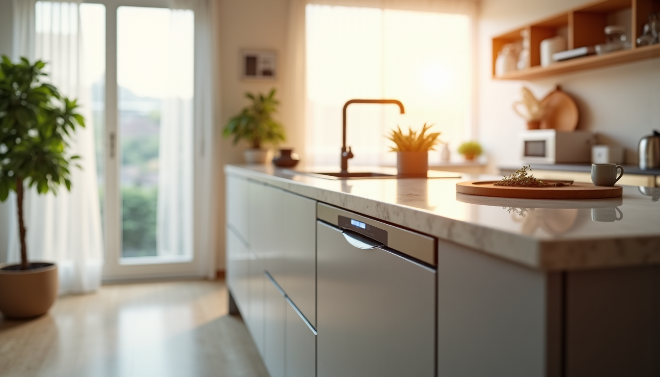 adoucisseur d’eau monobloc ou bi-bloc : lequel est le meilleur cette année ? — cette intégration simplifie également l'installation. moins de raccordements