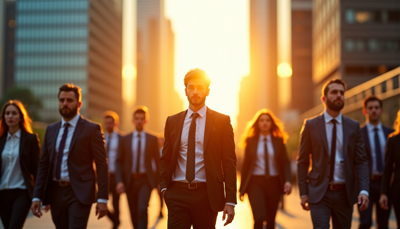 Illustration : vitalité économique et contribue à l'accumulation de capital — avenir pour l'économie mondiale  ?