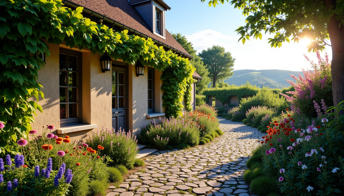 Illustration : d'autres lieux, comme d'anciens ateliers d'artistes transformés en — trésors cachés du tourisme français dévoilés