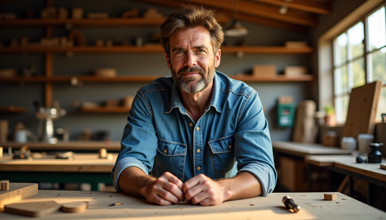 7 astuces pour maîtriser l'art du bricolage facilement — un bon ouvrier connaît ses outils, dit le